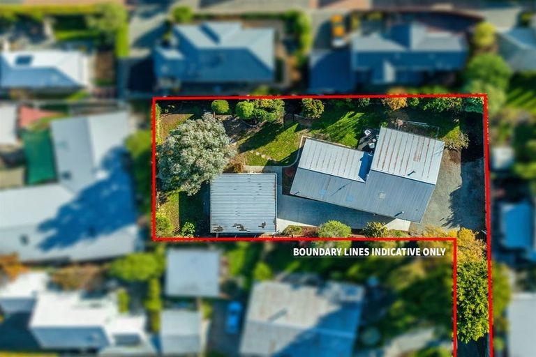 Photo of property in 141 Saint Albans Street, St Albans, Christchurch, 8014