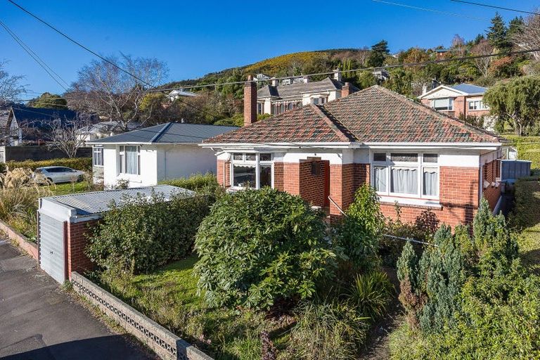 Photo of property in 408 North Road, North East Valley, Dunedin, 9010