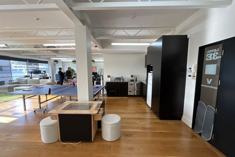 Photo of property in 1b/6 Kingdon Street, Newmarket, Auckland, 1023