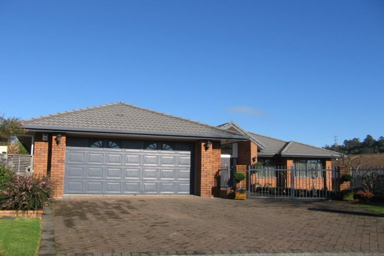 Photo of property in 23 Widdison Place, Albany, Auckland, 0632