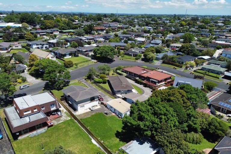 Photo of property in 12 Ashdown Place, Pahurehure, Papakura, 2113