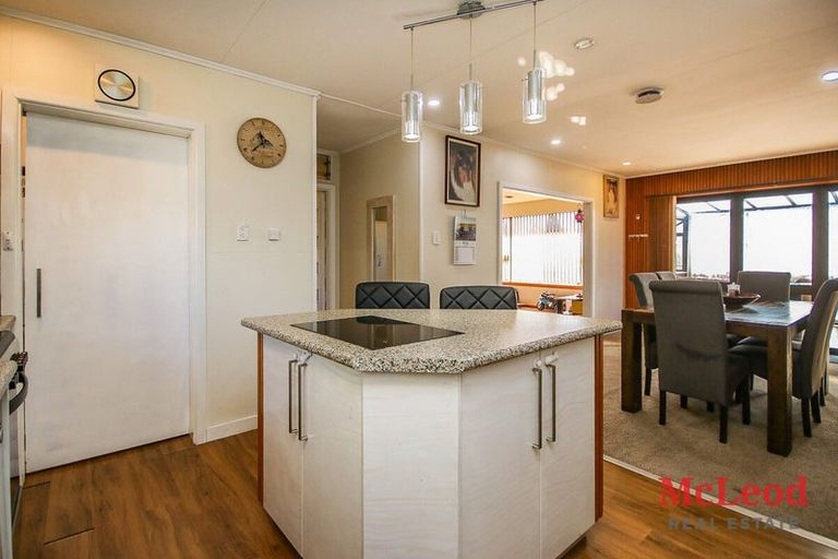 Photo of property in 3 Rapley Street, Hampstead, Ashburton, 7700