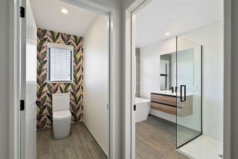 Photo of property in 7 Hamlett Drive, Woodend, 7610