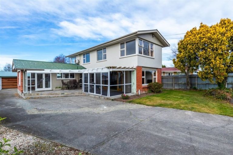 Photo of property in 5 Arun Street, Marchwiel, Timaru, 7910