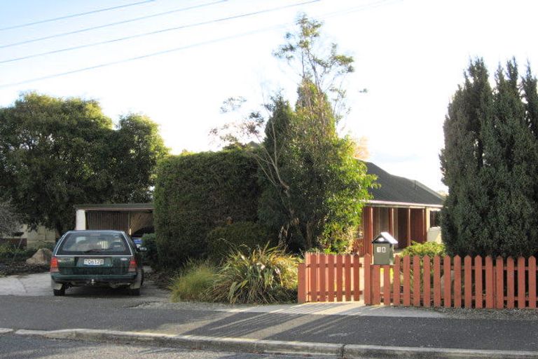 Photo of property in 18 George Street, Milton, 9220