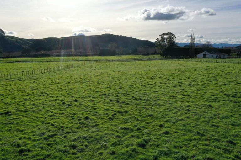 Photo of property in 12b Pahiatua Pongaroa Road, Pahiatua, 4982