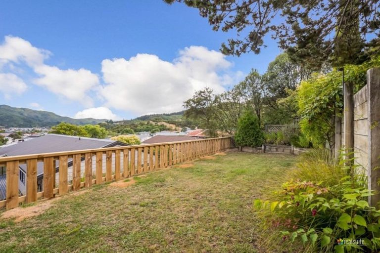 Photo of property in 48 Antrim Crescent, Wainuiomata, Lower Hutt, 5014