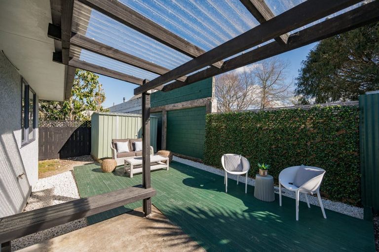 Photo of property in 5 Arrow Street, Wakefield, 7025