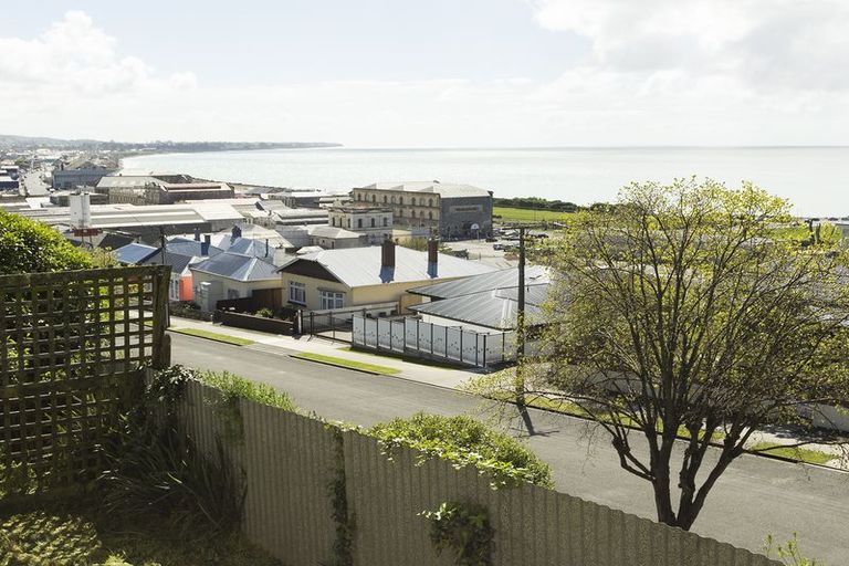 Photo of property in 4 Arun Street, South Hill, Oamaru, 9400