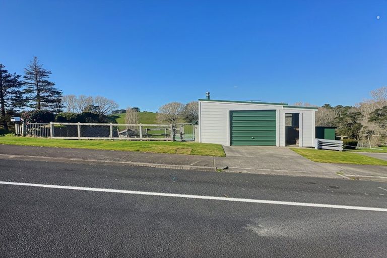 Photo of property in 331 Tukapa Street, Hurdon, New Plymouth, 4310