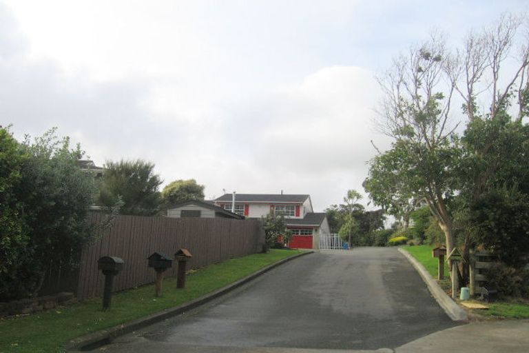 Photo of property in 53 Exploration Way, Whitby, Porirua, 5024