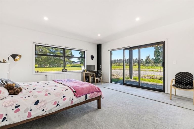 Photo of property in 339 Marshmans Road, Ashley, Rangiora, 7477