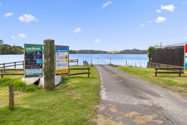 Photo of property in 179 State Highway 30, Lake Rotoma, Rotorua, 3074