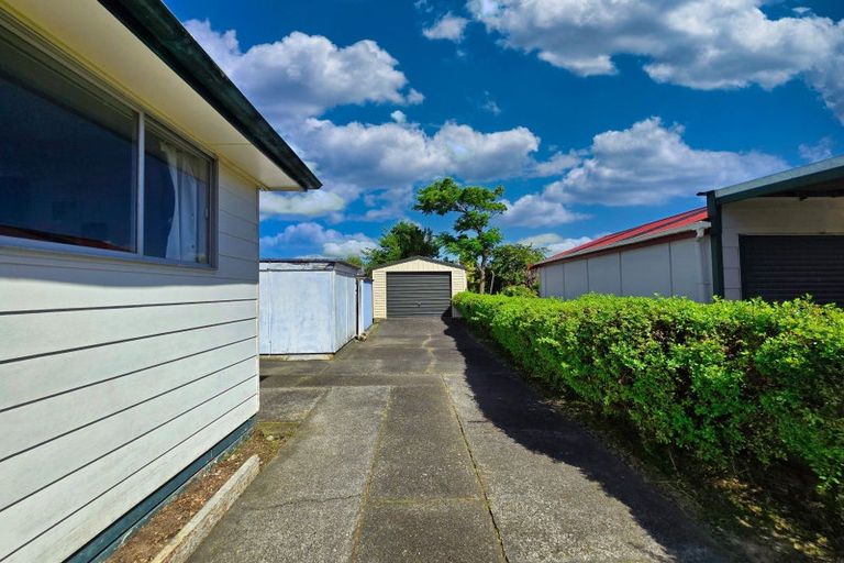 Photo of property in 34 Raleigh Street, Awapuni, Palmerston North, 4412