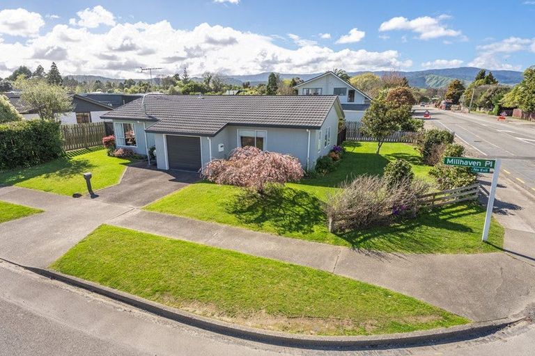 Photo of property in 242 Mill Road, Otaki, 5512