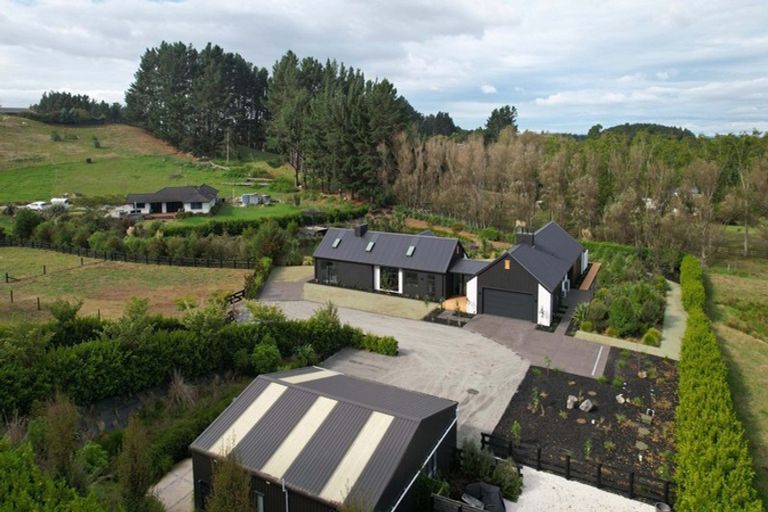 Photo of property in 135 Highbrook Way, Whatawhata, Hamilton, 3289