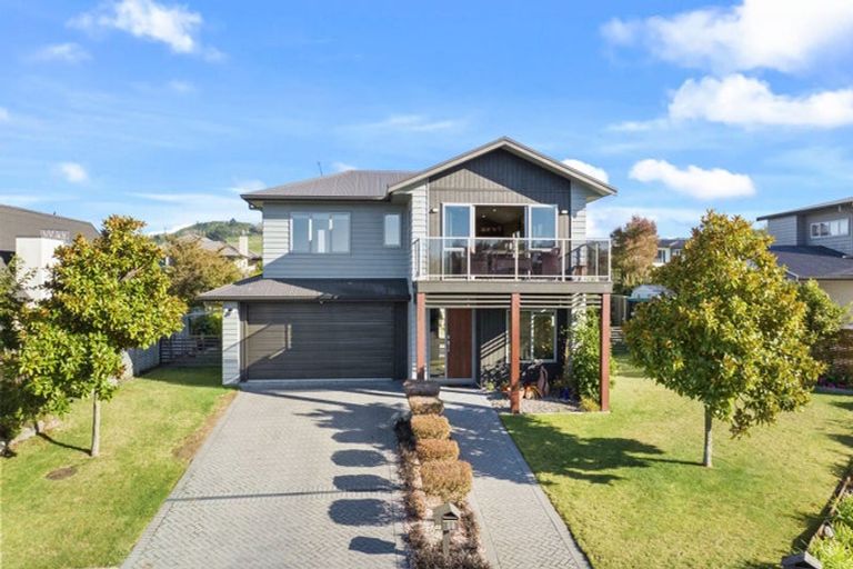 Photo of property in 23 March Brown Place, Nukuhau, Taupo, 3330