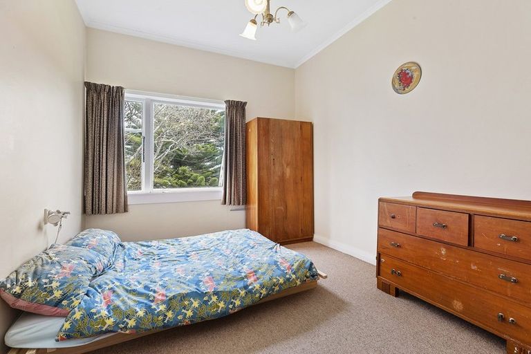 Photo of property in 103 Coromandel Street, Newtown, Wellington, 6021