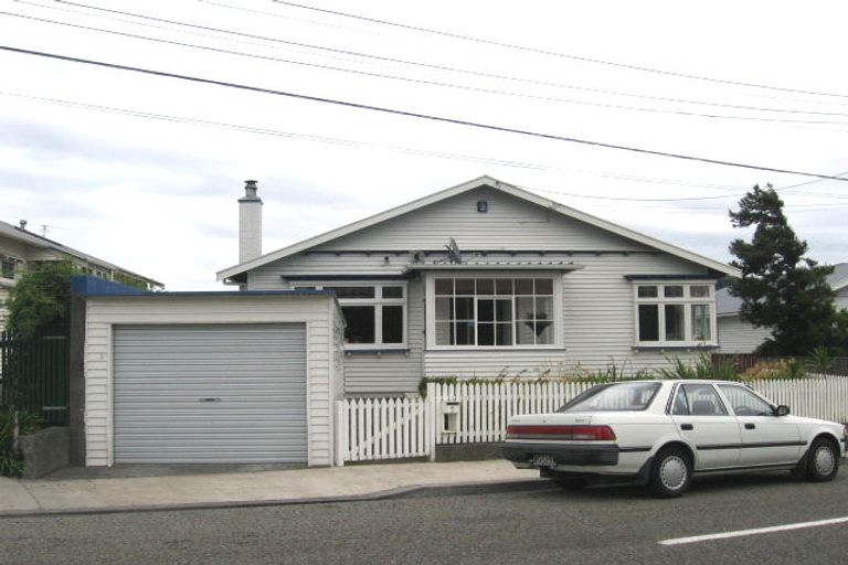 Photo of property in 5 Perth Street, Ngaio, Wellington, 6035