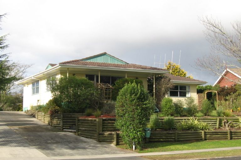 Photo of property in 33 Amanda Avenue, Dinsdale, Hamilton, 3204