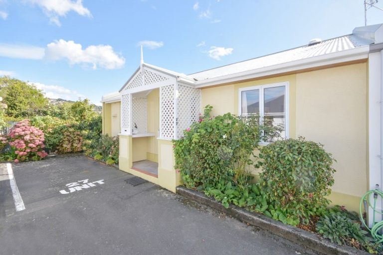 Photo of property in Balmoral Park, 27/31 Eastbourne Street, Caversham, Dunedin, 9012