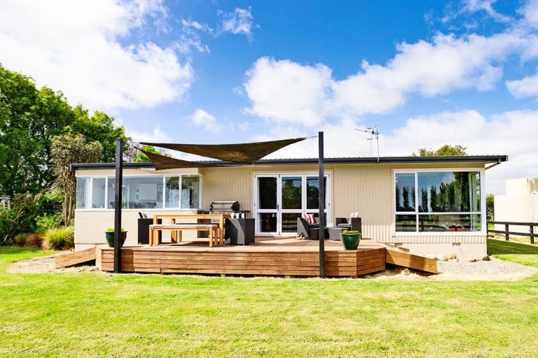 Photo of property in 33 Collinson Road, Ryal Bush, Invercargill, 9876