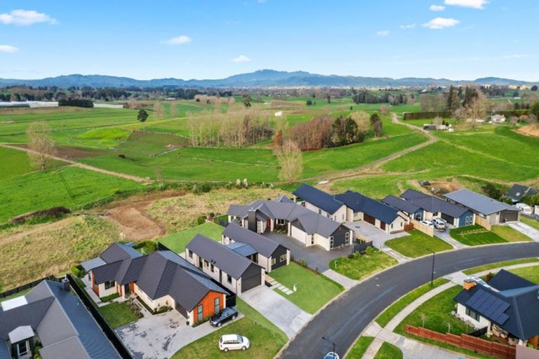 Photo of property in 340 Thorncombe Road, Te Awamutu, 3800