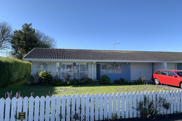 Photo of property in 80a Fifth Avenue, Enderley, Hamilton, 3214