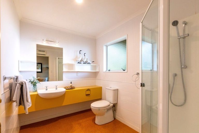 Photo of property in 23 Denholm Road, Hospital Hill, Napier, 4110