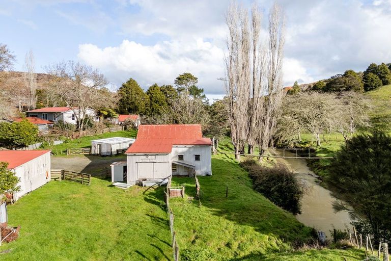 Photo of property in 2102 Waingaro Road, Waingaro, Ngaruawahia, 3793