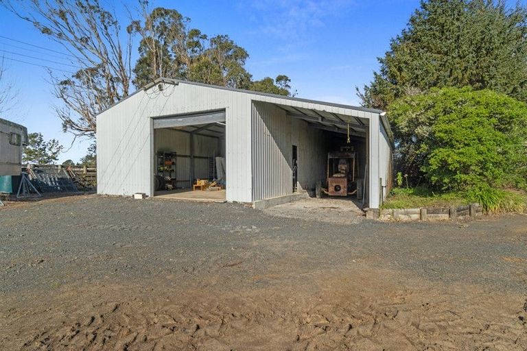 Photo of property in 895 Glen Murray Road, Rangiriri, Huntly, 3772