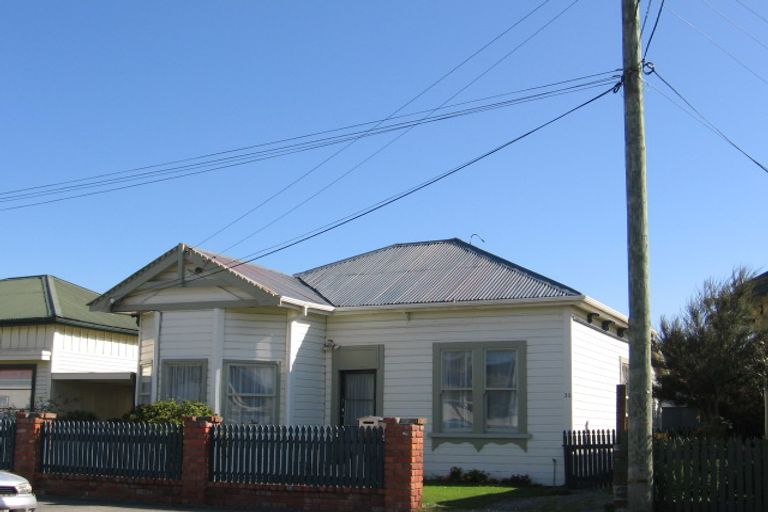 Photo of property in 35 Ava Street, Petone, Lower Hutt, 5012