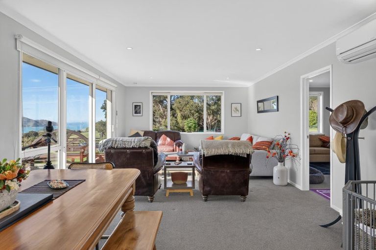 Photo of property in 2 Mount Herbert Peak Road, Diamond Harbour, 8972