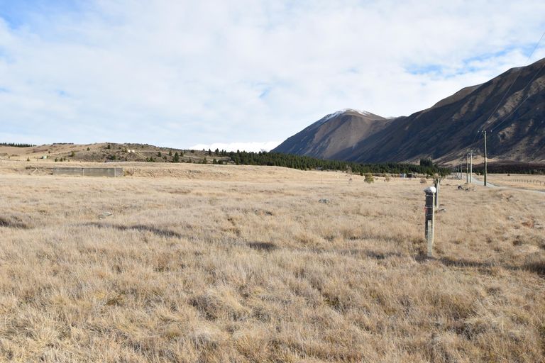 Photo of property in 423 Manuka Terrace, Ben Ohau, Twizel, 7999