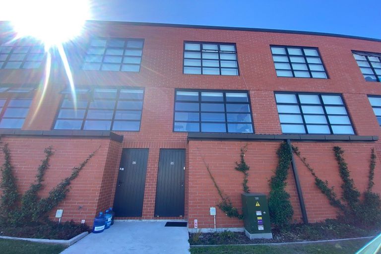 Photo of property in 58/17 Owens Place, Mount Maunganui, 3116