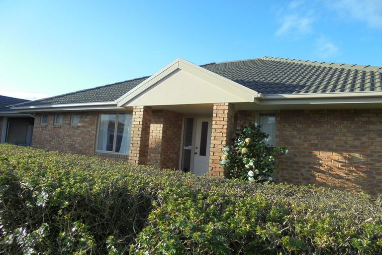 Photo of property in 8 Bibiana Street, Aidanfield, Christchurch, 8025