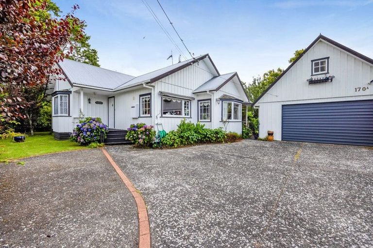 Photo of property in 170a Brooklands Road, Vogeltown, New Plymouth, 4310