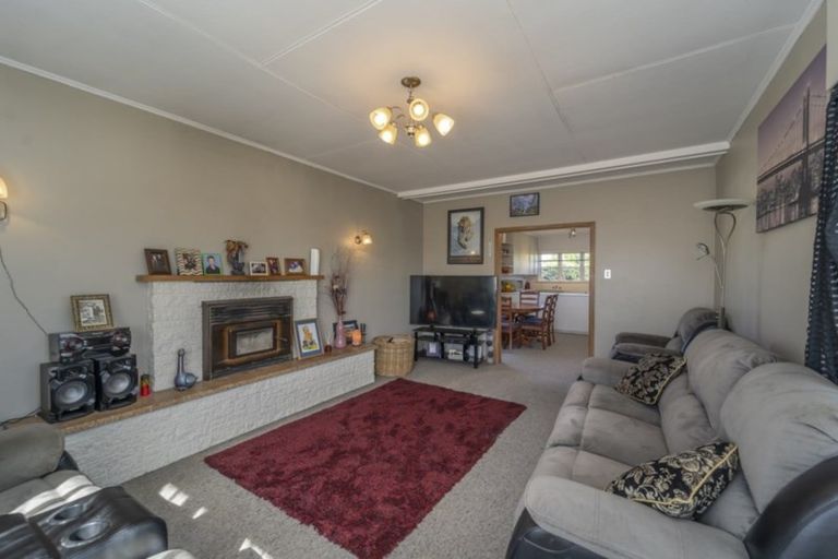 Photo of property in 13 Wavell Crescent, Lansdowne, Masterton, 5810