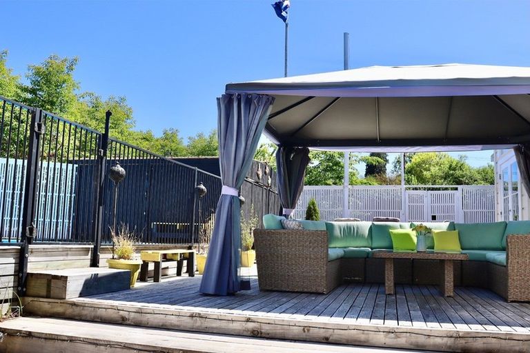 Photo of property in 21 Kaka Road, Taihape, 4720