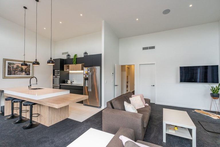 Photo of property in 15 Hamlett Drive, Woodend, 7610