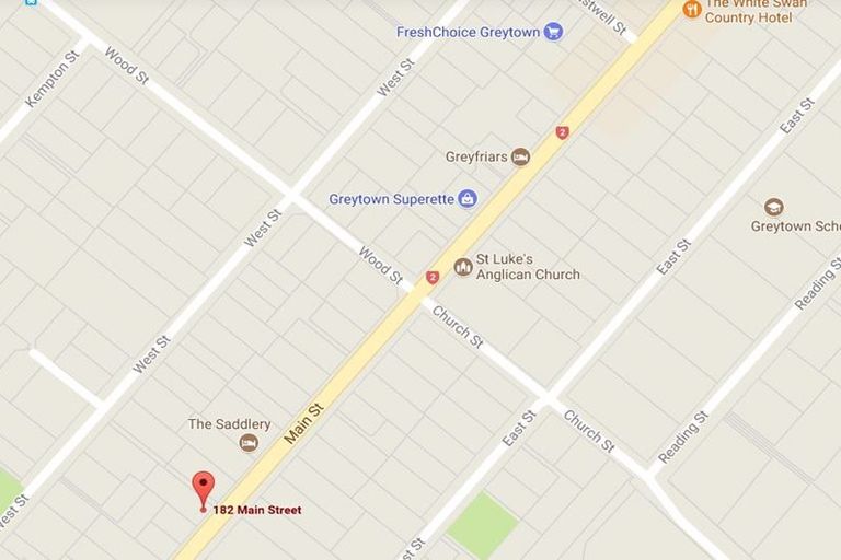 Photo of property in 182a Main Street, Greytown, 5712