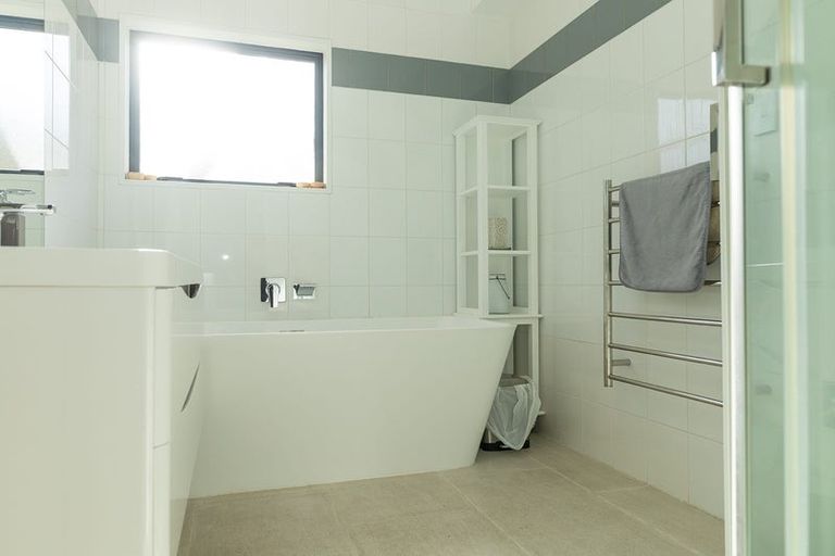 Photo of property in 22 Ennerdale Row, Westmorland, Christchurch, 8025