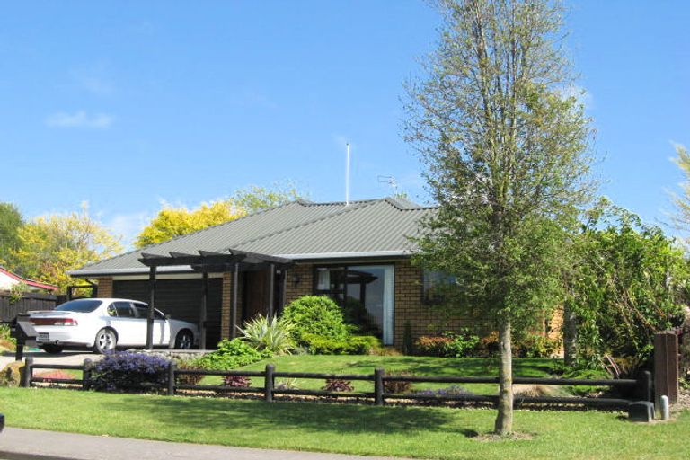 Photo of property in 8 Holland Drive, Kaiapoi, 7630