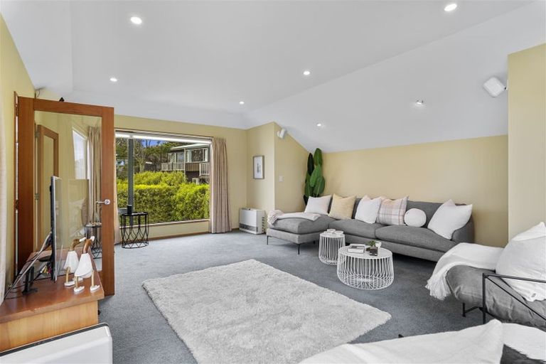 Photo of property in 262a Mount Pleasant Road, Mount Pleasant, Christchurch, 8081