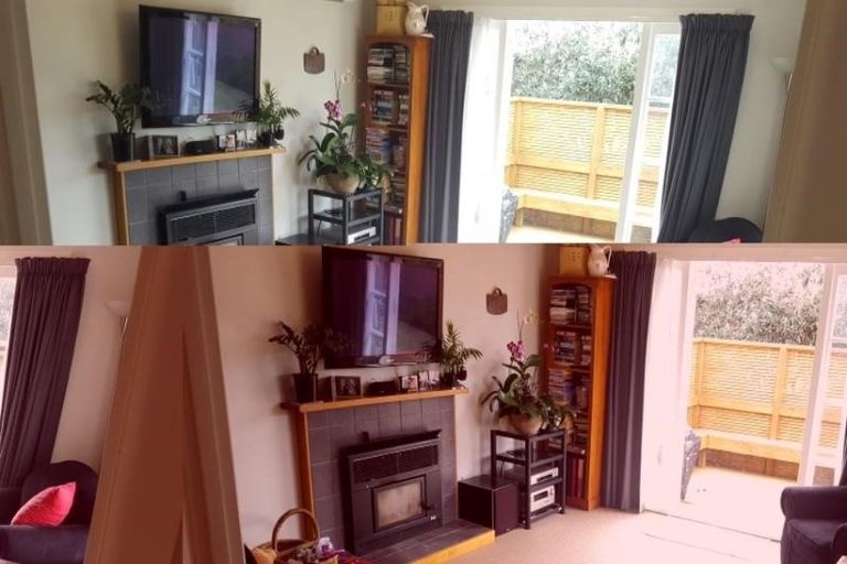 Photo of property in 1 Ward Crescent, Te Atatu Peninsula, Auckland, 0610