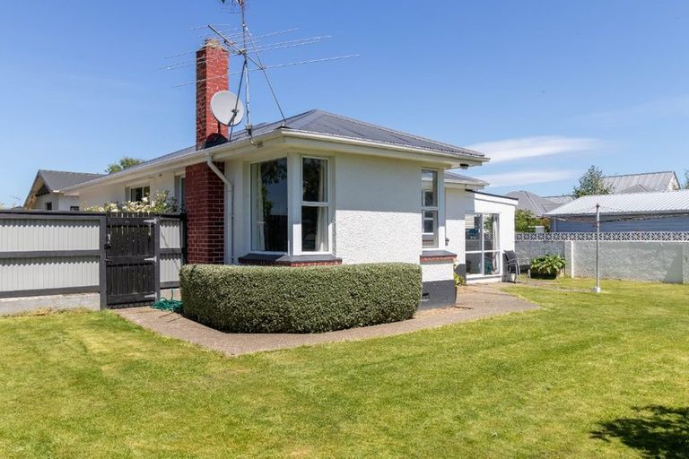 Photo of property in 44 Bamborough Street, Richmond, Invercargill, 9810