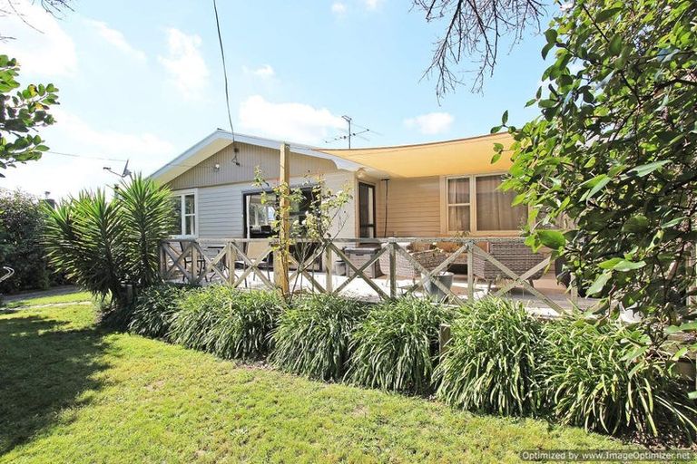 Photo of property in 46 Lord Rutherford Road North, Brightwater, 7022