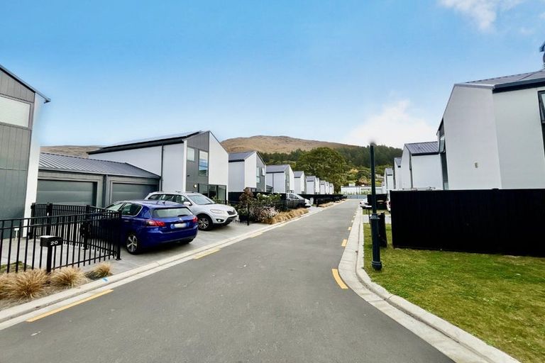 Photo of property in 17 Wheatsheaf Lane, Heathcote Valley, Christchurch, 8022