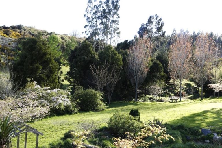 Photo of property in 66 Poulters Road, Leith Valley, Dunedin, 9010