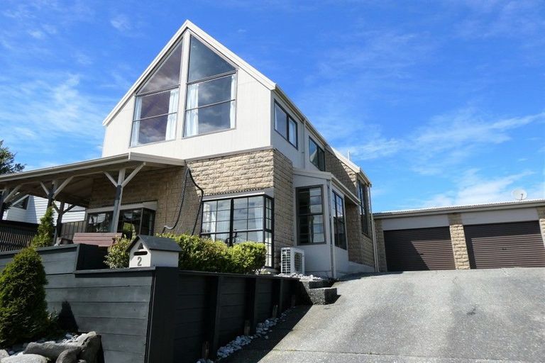 Photo of property in 2 Stanton Crescent, Karoro, Greymouth, 7805